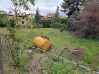 Terreno agricolo all'asta a cotronei via carusa