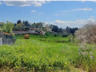 Terreno residenziale all'asta a montefalco via edmondo de amicis