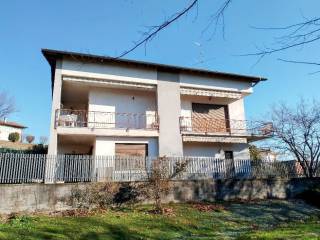 Villa in vendita a biandronno 