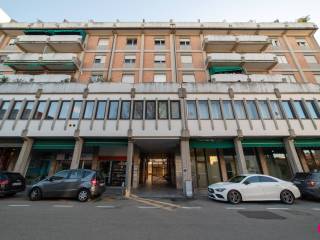 Appartamento in vendita a pordenone via felice cavallotti