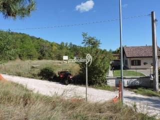 Terreno residenziale in vendita a pizzoli via pizzoli