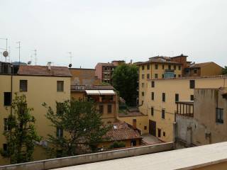 Appartamento in affitto a bologna via san felice, 62