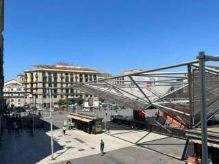 Albergo in vendita a napoli via silvio spaventa