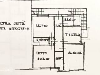 Appartamento in vendita a castel goffredo viale monte grappa, 46