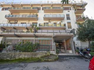 Appartamento in vendita a messina viale regina margherita 61