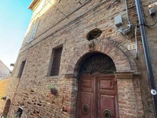 Casa indipendente in in vendita da privato a sant'elpidio a mare via cunicchio