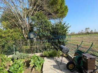 Appartamento in vendita a ravenna via piangipane, 372/d