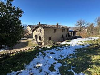 Villa bifamiliare in in vendita da privato a zocca vicolo monticello