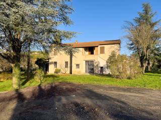 Villa in vendita a rieti via john fitzgerald kennedy, 2