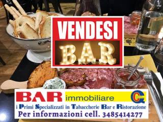 Bar in vendita a bologna 