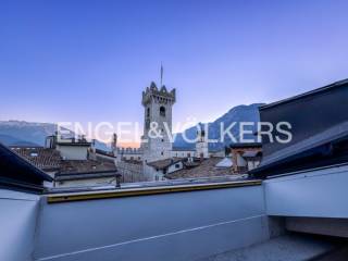 Appartamento in affitto a trento piazza mario pasi