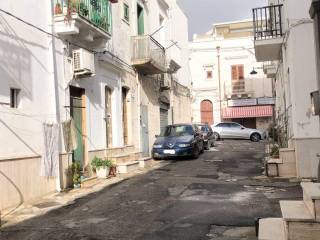 Casa indipendente in vendita a ceglie messapica via pretis, 5