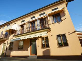 Casa indipendente in vendita a costabissara via fornace, 27