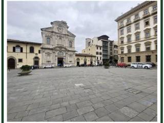 Appartamento in affitto a firenze piazza d'ognissanti