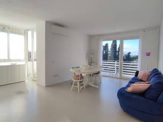 Appartamento in vendita a orbetello via pietro aldi, 7