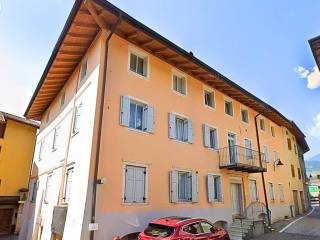 Appartamento in vendita a borgo valsugana corso ausugum