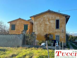 Villa in vendita a pistoia via buraccia e pacinotta, 19