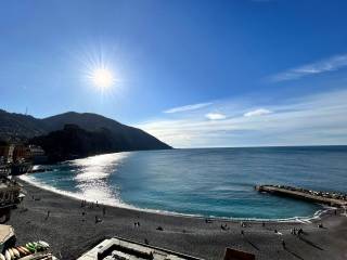 Appartamento in vendita a camogli via giuseppe garibaldi