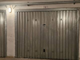 Garage in vendita a corigliano-rossano via francesco joele, 22