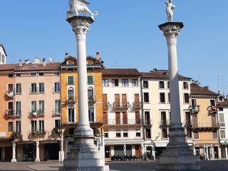 Appartamento in affitto a vicenza piazza dei signori