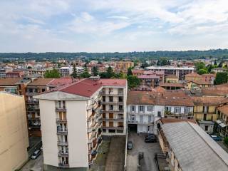 Appartamento in vendita ad arona via roma, 32