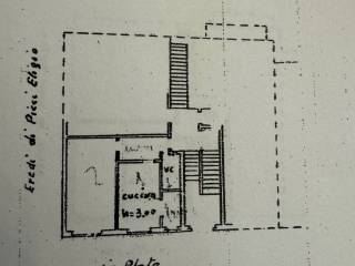 Appartamento in in vendita da privato a novara via gian battista ploto, 3