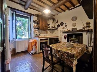 Casa indipendente in vendita a castel viscardo via giuseppe verdi