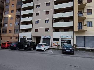 Appartamento in vendita a catanzaro via bezzecca, 23