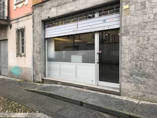 Bar in in affitto da privato a novara piazza tornielli