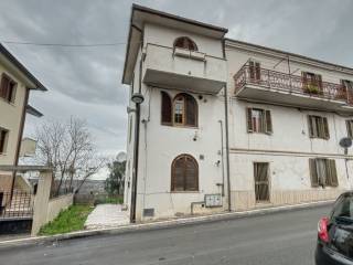 Casa indipendente in vendita a ripa teatina via nicola marcone, 108