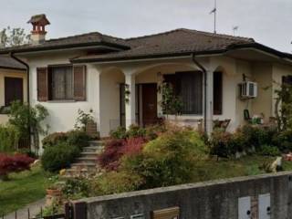 Villa bifamiliare in in vendita da privato a marzano via guido ferri, 5