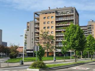 Appartamento in in affitto da privato a milano piazzale egeo, 9