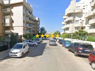 Appartamento all'asta a brindisi viale belgio