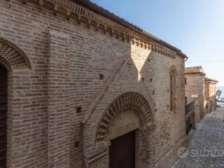 Appartamento in vendita a fermo via giulio cesare, 35, 63900 torre di palme fm, italia