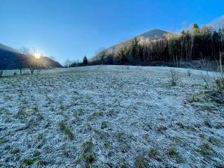 Terreno residenziale in vendita ad albino 