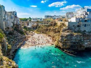 Ristorante in in vendita da privato a polignano a mare via pompeo sarnelli, 12