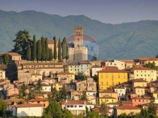 Terreno residenziale in vendita a barga 