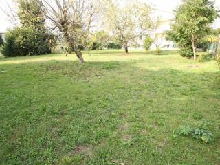 Terreno residenziale in vendita a santa maria di sala via cavin di sala