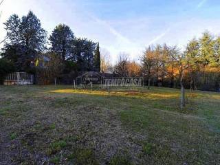 Terreno residenziale in vendita ad avigliana via don balbiano