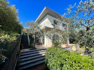 Villa in vendita a lerici 