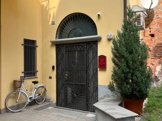 Appartamento in in vendita da privato a crescentino corso roma, 67