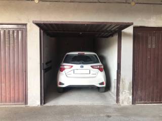 Garage in vendita a mondovì via cuneo