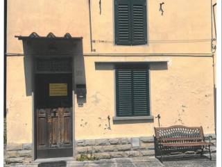 Casa indipendente in in vendita da privato a borgo san lorenzo via stefaneschi