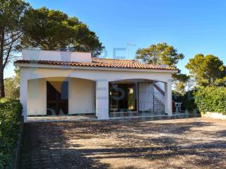 Villa in vendita a noto via tommaso fazello, 228