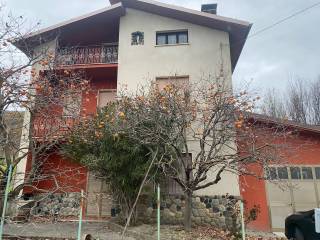 Villa in vendita a bobbio strada di gobbi schiavi, 16