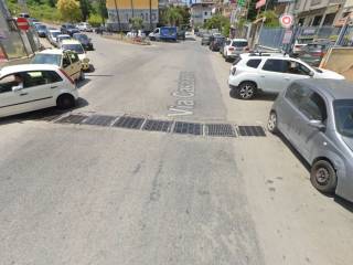 Posto auto in vendita a marano di napoli via casalanno, 86/a