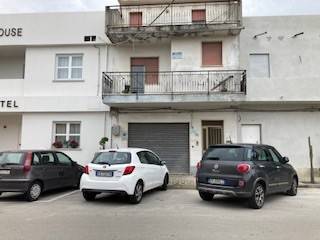 Casa indipendente in in vendita da privato a san ferdinando via rosarno