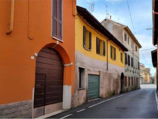 Appartamento all'asta a busto arsizio via don enrico tazzoli , 5