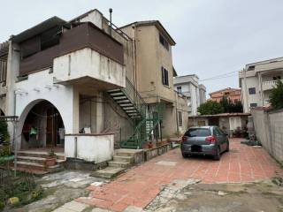 Casa indipendente in vendita a catanzaro via saverio de fiore