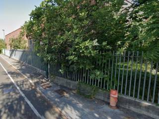 Terreno residenziale in vendita a paderno dugnano via roma